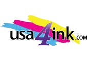 USA4ink discount codes