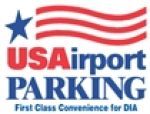 USAirport Parking discount codes