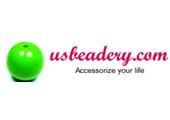 Usbeadery.com discount codes