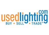 Used Lighting discount codes