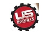 USMOTOMAN.com discount codes