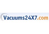 Vacuums24x7.com discount codes