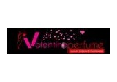 Valentine Perfume LLC discount codes