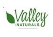 Valley Naturals discount codes