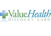 Value Health Card Inc discount codes