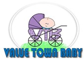 Value Town Baby discount codes