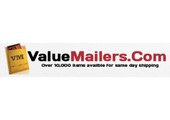 Valuemailers discount codes