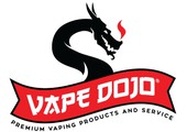 Vape Dojo discount codes