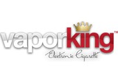 Vapor King discount codes