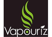 Vapouriz Electronic Cigarettes discount codes