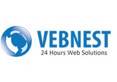 Veb Nest discount codes