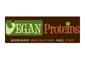 Vegan Proteins discount codes