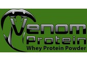 Venom Protein AU