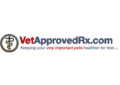 Vet Approved Rx discount codes