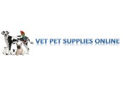 Vet-Pet-Supplies-Online discount codes
