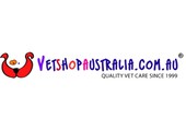 Vet Shop discount codes