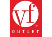VF Outlet discount codes