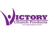 Victory Church Products discount codes