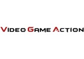 Video Game Action discount codes