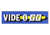 Video O Go discount codes