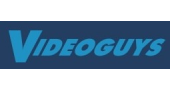 Videoguy discount codes