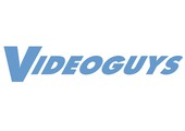 Videoguys discount codes