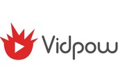 Vidpow discount codes