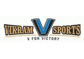 Vikram V Sports discount codes