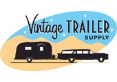 Vintage Trailer Supply discount codes