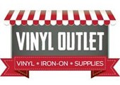 Vinyl Outlet discount codes