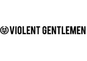 Violent Gentlemen discount codes