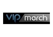 VIP Merch discount codes