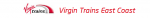 Virgin Trains East Coast Discount Codes