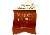 Virginia Favorites discount codes
