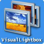 Visual LightBox JS