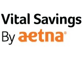 Vital Savings by Aetna discount codes