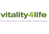 Vitality 4 Life AU discount codes