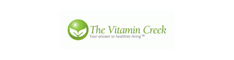 Vitamin Creek discount codes