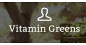 Vitamin Greens discount codes