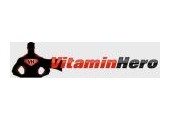 Vitamin Hero discount codes