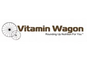 Vitamin Wagon discount codes