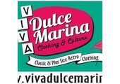 Viva Dulce Marina discount codes