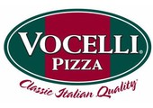 Vocelli Pizza discount codes