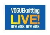 Vogueknittinglive.com discount codes