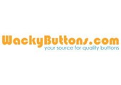Wacky Buttons discount codes