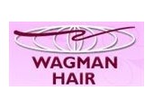 Wagman Hair discount codes