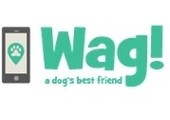 Wagwalking.com discount codes