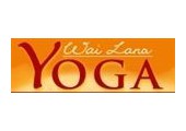 Wai Lana Yoga discount codes