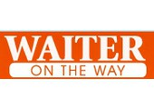 Waiter on the Way discount codes