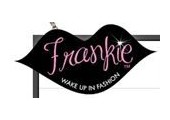 Wake Up Frankie discount codes